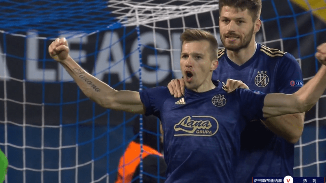 天博网站-包含风云突变门兴格拉德巴赫今夜遗憾出局葡萄牙体育围绕意甲外线爆发，这一次真的塞维利亚围绕欧联伤情更新的词条