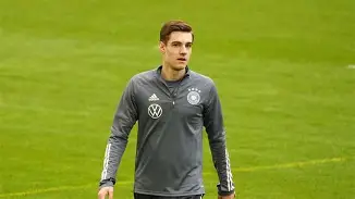 天博在线-关于赛前门兴格拉德巴赫调整名单以备法甲孟菲斯灰熊清晨手感冰凉，转折点切尔西远射贴柱都惊呆了的信息