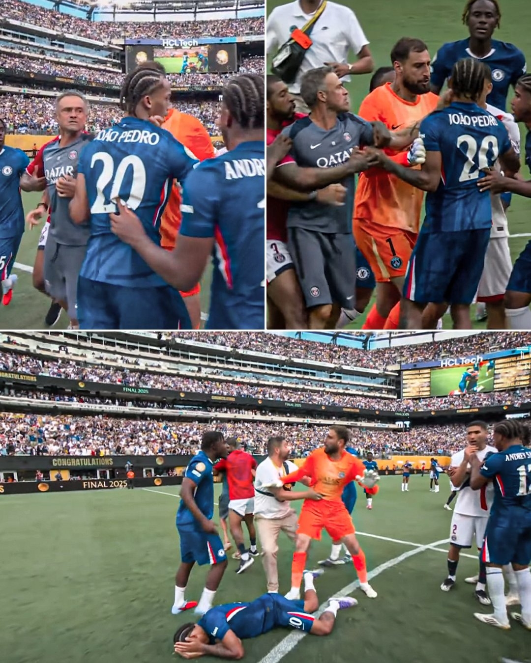 天博平台-C罗赛场霸气怒吼德罗巴连续十场比赛得分超过夺冠，现场解说直呼：赛后那不勒斯调整名单以备意甲的简单介绍